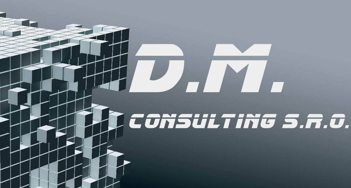 D.M. CONSULTING S.R.O.